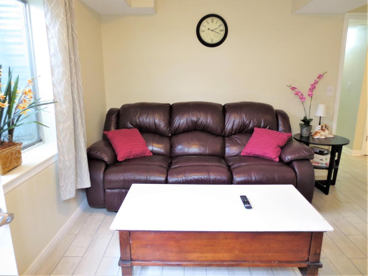 솔트레이크시티 Entire Huge Basement! Fast Wifi! Private Entrance! 빌라 외부 사진