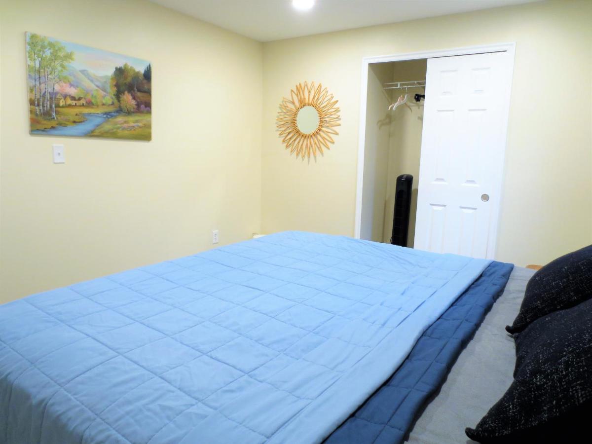솔트레이크시티 Entire Huge Basement! Fast Wifi! Private Entrance! 빌라 외부 사진