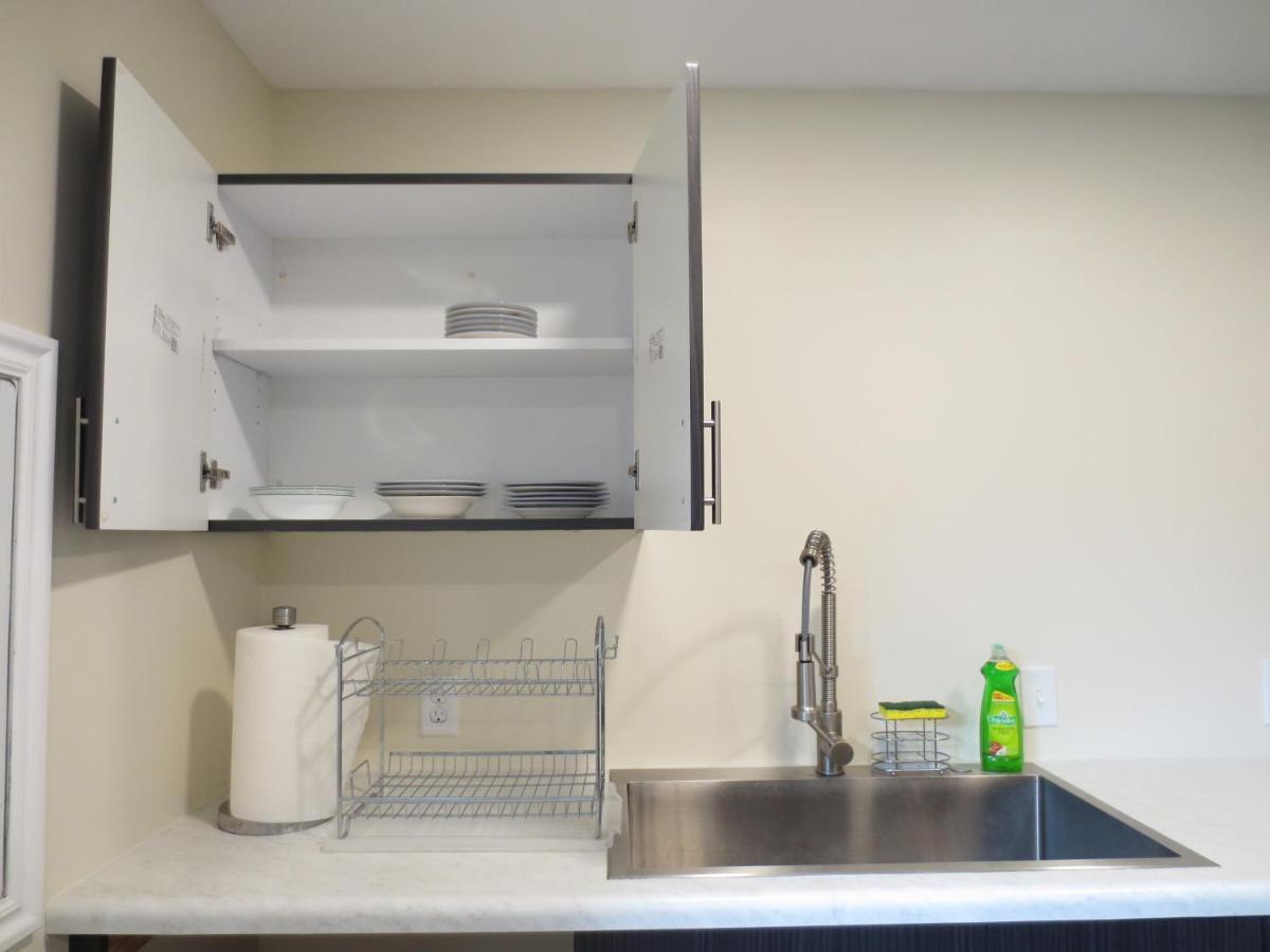 솔트레이크시티 Entire Huge Basement! Fast Wifi! Private Entrance! 빌라 외부 사진