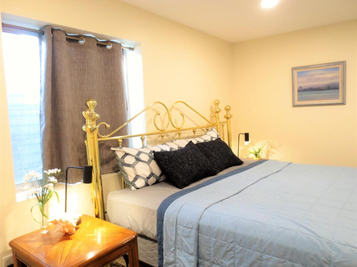 솔트레이크시티 Entire Huge Basement! Fast Wifi! Private Entrance! 빌라 외부 사진